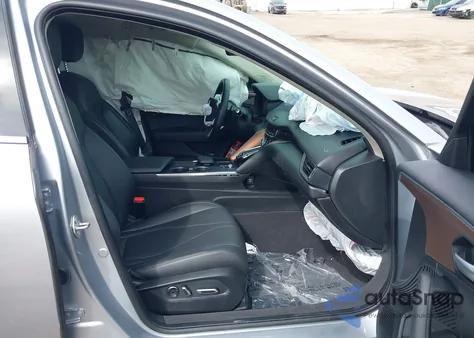 2021 Acura Tlx Standard from USA, damaged, VIN 19UUB5F30MA003170